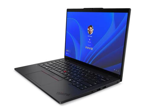 LENOVO ThinkPad L14 Gen 5 |Ultra 5-125U|BLACK|14'' WUXGA|16GB DDR5 SD|1TB PCIe SSD|LTE|3yr Onsite|WIN11 Pro